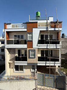 House for sale in Tikathali